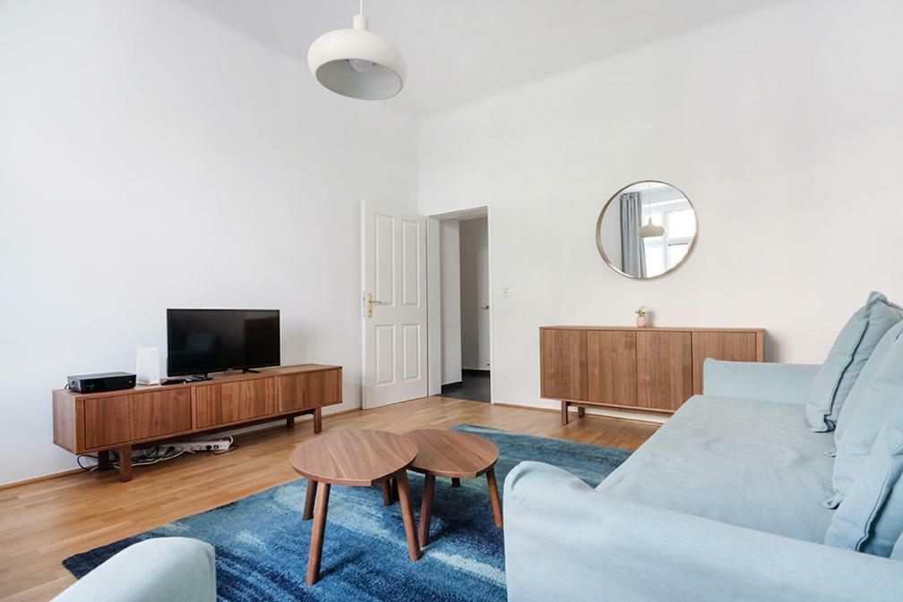 Universum Apartamento Viena
