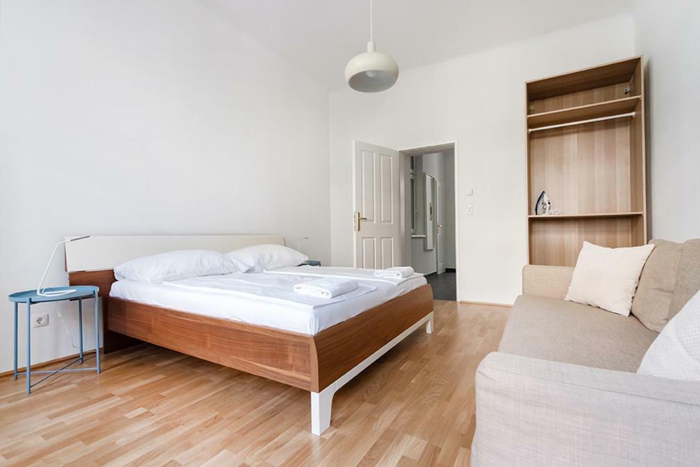 Universum Apartamento