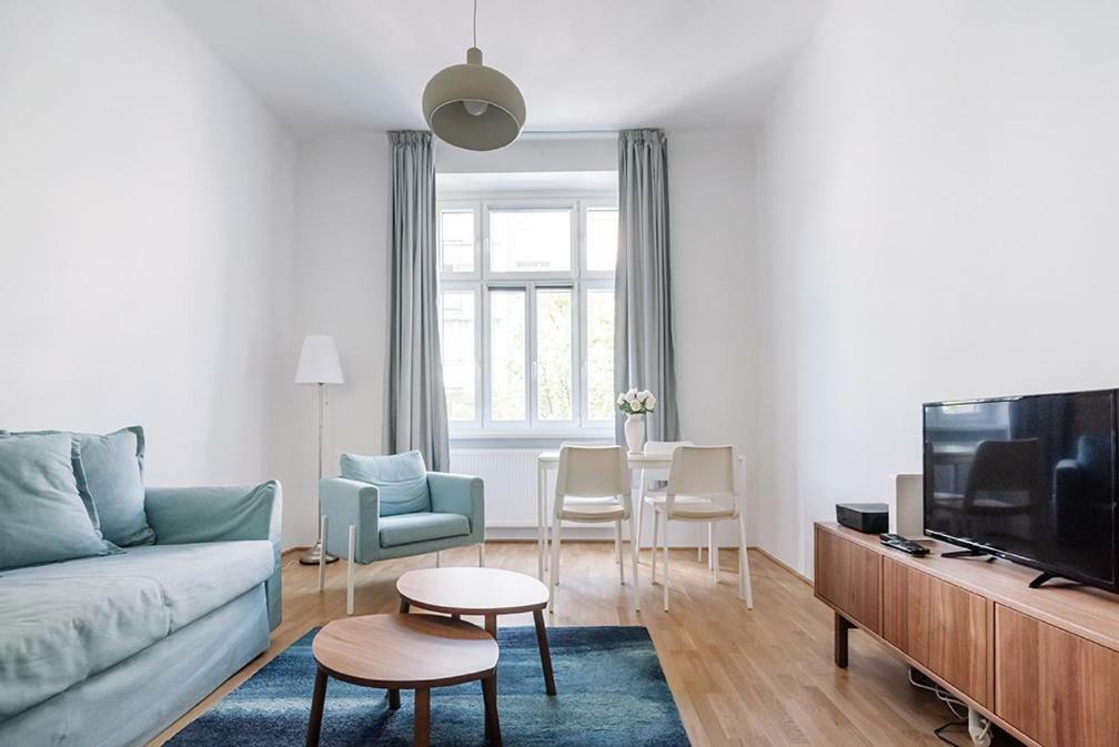 Apartamento Universum