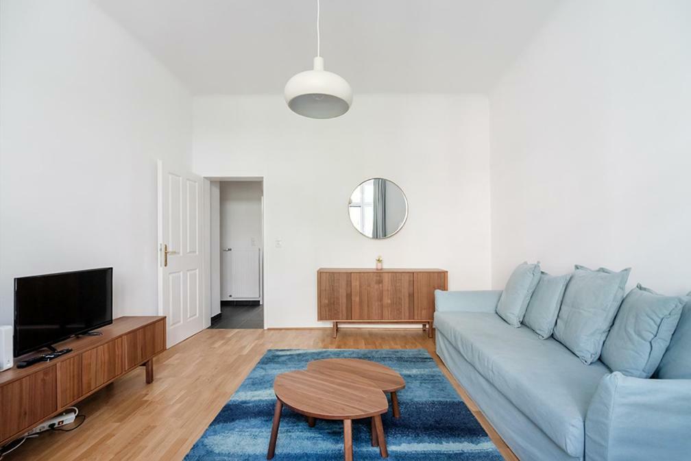 Universum Apartamento *