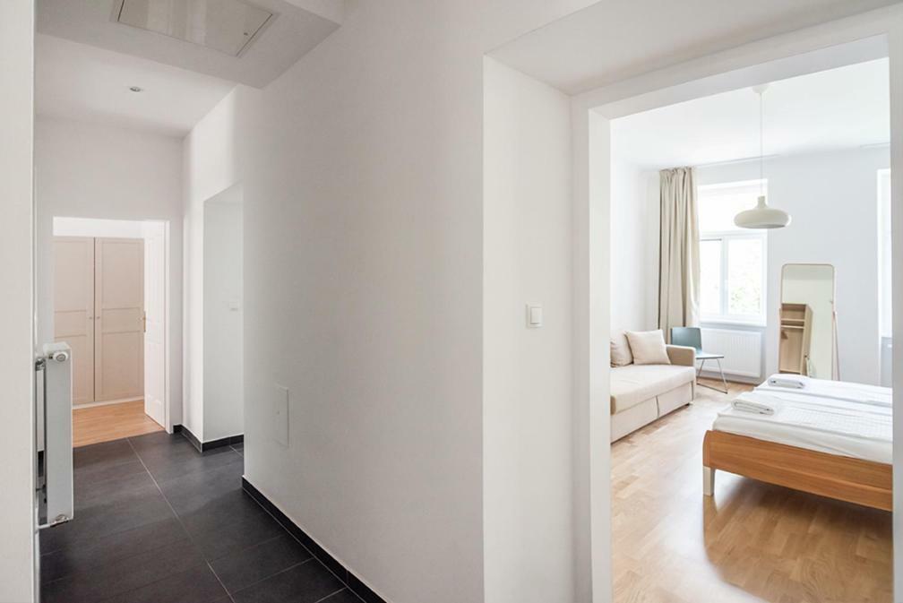 Apartamento Universum *