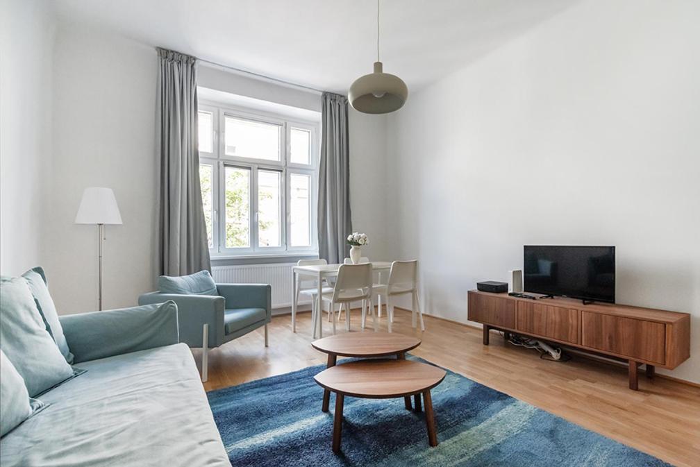 Apartamento Universum *