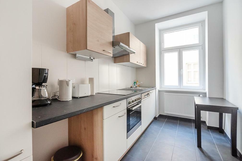 Apartamento Universum