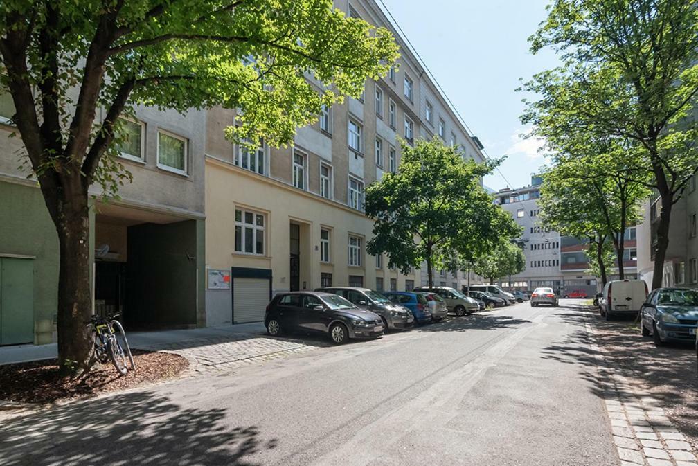 Apartamento Universum *