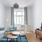 Universum Apartment
