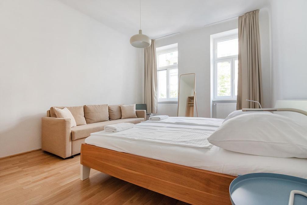 Universum Apartment *