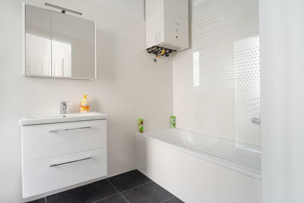 Universum Apartment Wien