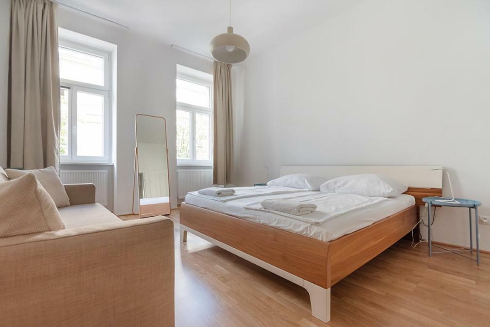 Universum Apartment Wien